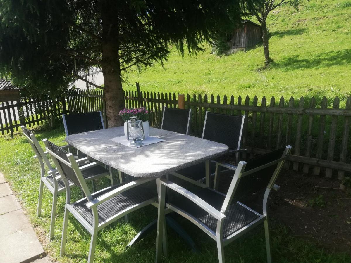 Apartament Billenberghof St. Gallen Zewnętrze zdjęcie
