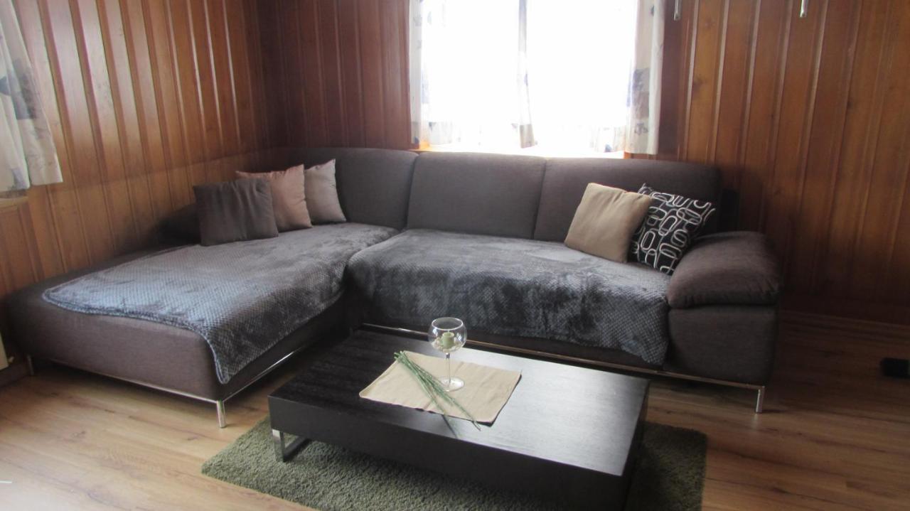Apartament Billenberghof St. Gallen Zewnętrze zdjęcie