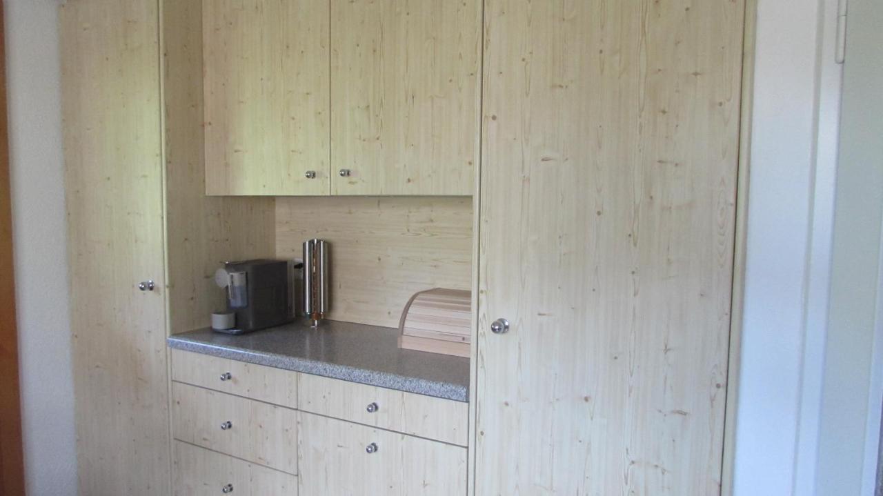 Apartament Billenberghof St. Gallen Zewnętrze zdjęcie