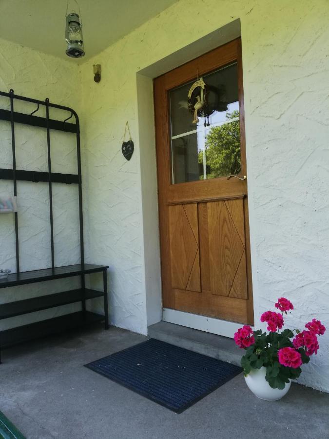 Apartament Billenberghof St. Gallen Zewnętrze zdjęcie